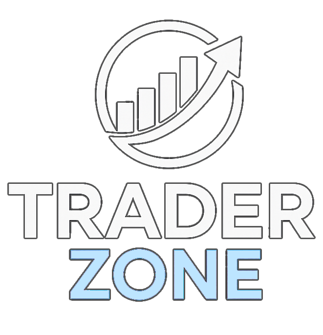 TraderZone Logo