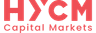 HYCM logo