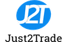 Just2Trade logo