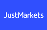 JustMarkets logo