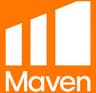 Maven logo