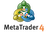 MetaTrader 4 logo