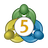 MetaTrader 5 logo