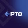 PTB Plutus Trade Base logo