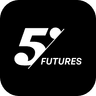 The5ers Futures logo