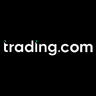Trading.com logo