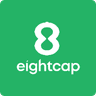 Eightcap logo
