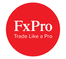 FxPro logo