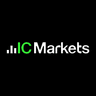 IC Markets logo