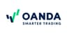 OANDA logo