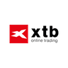 XTB logo